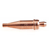 Forney 5.88 in. L X 2 in. W Cutting Tip Copper 1 pc - Deal of The Week