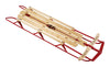 Flexible Flyer Steel Runner Wood Sled 60 in. (Pack of 2)