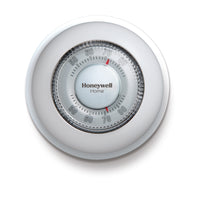 Honeywell Home Heating Dial Thermostat - Open Box