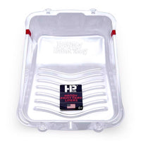 Handy Plastic 12.5 in. W X 18 in. L 1 gal Disposable Paint Tray Liner