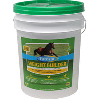 Weight Builder Equine Weight Supplement