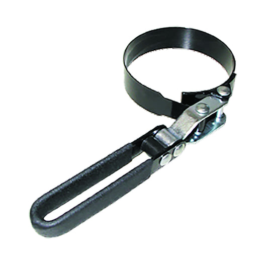 Lubrimatic Swivel Oil Filter Wrench 3-7/8 in.