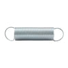 Prime-Line 1-7/8 in. L X 7/16 in. D Extension Spring 2 pk
