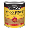 Minwax Wood Finish Semi-Transparent Golden Pecan Oil-Based Wood Stain 1 qt.