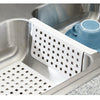 SINK DIVIDER PRTCTR WHT