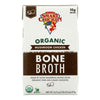 Smart Chicken - Bone Broth Mush Chicken - Case of 6-16.9 FZ