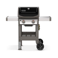 GRILL SPIRIT II E210 BLK