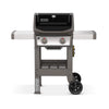 GRILL SPIRIT II E210 BLK