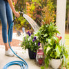 Fitt HiFlo 100 ft. L Medium Duty Commercial Grade Lightweight Garden Hose - Open Box