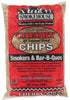 Smokehouse All Natural Cherry Wood Smoking Chips 242 cu in