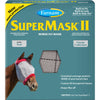 SuperMask II Horse Fly Mask