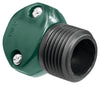 Orbit 1/2 in. Plastic Threaded Female/Male Hose Mender (Pack of 20) - Deal of The Week