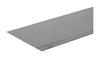 Boltmaster  24 in. Uncoated  Steel  Weldable Sheet