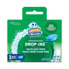 Scrubbing Bubbles Vanish No Scent Toilet Bowl Cleaner 1.7 oz Tablet - Open Box
