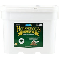 Horseshoer'S Secret Pelleted Hoof Supplement