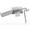 National Hardware Steel Jamb Latch