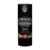Minwax Semi-Gloss Clear Oil-Based Fast-Drying Polyurethane 11.5 oz (Pack of 6)