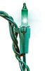 Celebrations Incandescent Mini Multicolored 150 ct Net Christmas Lights 6 ft.