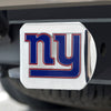 NFL - New York Giants  Hitch Cover - 3D Color Emblem