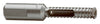Lenox Diamond 1/4 in. Diamond Grit One Piece Hole Saw 1 pc