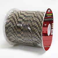 Koch Industries 5/32 in. D X 400 ft. L Camouflage Braided Nylon Paracord