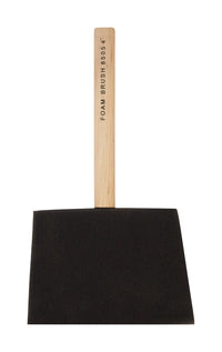 Linzer 4 in. W Chiseled Paint Brush (Pack of 30).
