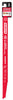 Diablo 12 in. Bi-Metal Reciprocating Saw Blade 10/14 TPI 2 pk