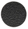 Shepherd Hardware Foam Anti-Skid Pad Black Round 2-1/2 in. W X 2-1/2 in. L 4 pk