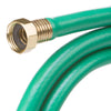 Flexon 5/8 in. D X 6 ft. L Light Duty Leader Hose