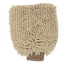 Clean Paws Assorted Dog Drying Mitt 1 pk