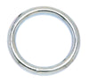 Campbell Chain Nickel-Plated Steel Welded Ring 200 lb. 1-2/3 in. L (Pack of 10)
