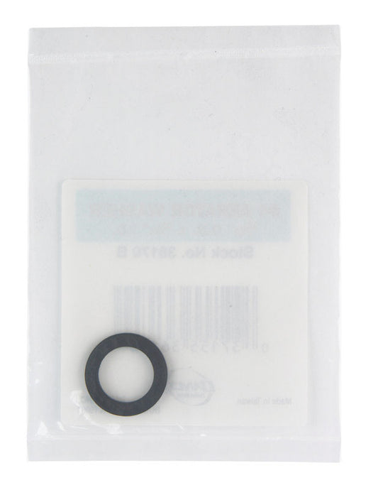 Danco 1/2 in. Dia. Rubber Washer 1 pk (Pack of 5)