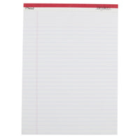 Mead 8.5 in. W x 11.75 in. L Memo Pad 50 (Pack of 12)