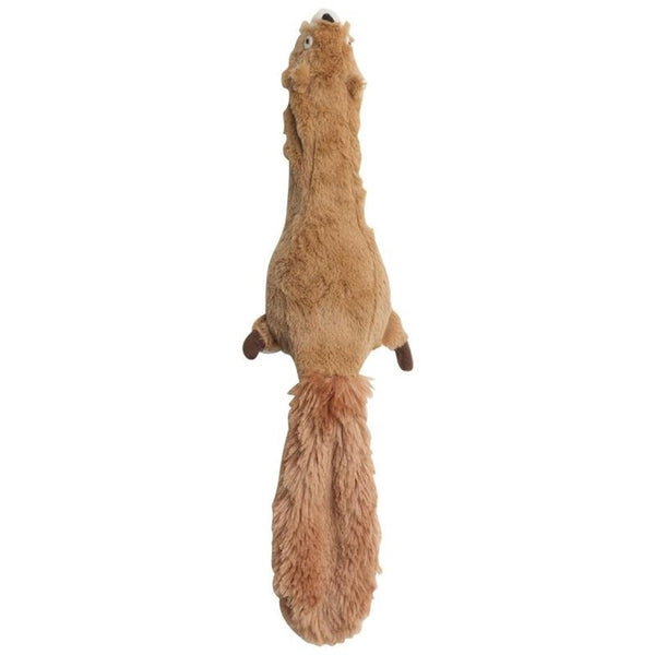 Skinneeez Plus Squirrel 15 in.