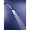 Whedon SaverShower Chrome Brass 1 settings Showerhead 1.8 gpm