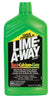 Lime A Way 39605/87000 28 Oz Lime-A-Way® Lime, Calcium, & Rust Cleaner  (Pack Of 6)