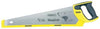 Stanley SharpTooth 20 in. Steel Hand Saw 11 TPI 1 pc