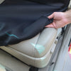 NHL - Anaheim Ducks Embroidered Seat Cover