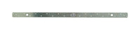 Simpson Strong-Tie 30 in. H X 1.25 in. W 18 speed Galvanized Steel Strap - Deal of The Week