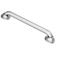 Moen Home Care 16 in. L ADA Compliant Chrome Stainless Steel Grab Bar - Deal of The Week