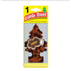 Little Trees Car Air Freshener 1 pk (Pack of 24)