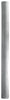 Saint-Gobain ADFORS 30 in. W X 7 ft. L Silver Aluminum Insect Screen Cloth