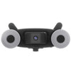 i Trend Makers Plug-in Indoor and Outdoor Spotlight Cam Mount Security Camera