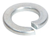 Hillman 0.15 in. D Zinc-Plated Steel Split Lock Washer 100 pk