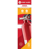 First Alert 2-3/4 lb. Fire Extinguisher For Garage OSHA/US Coast Guard Agency Approval (Pack of 4)