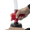 VP Racing Fuels 15 in. L Plastic Trigger Fluid Control Hose System - Deal of The Week