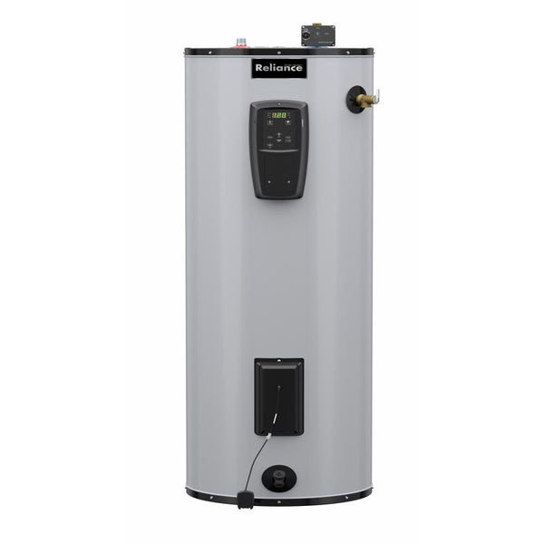 Calentador de agua eléctrico Reliance de 50 galones y 5500 W