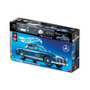 Hot Wheels Mega Premium Mercedes-Benz Building Set 1600 pc