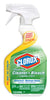 Clorox Clean-Up Original Scent Cleaner with Bleach 32 oz. (Pack of 9)