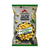 Colorado Jack Legendary White Cheddar and Jalapeno Gourmet Popcorn 6.5 oz Bagged (Pack of 12)